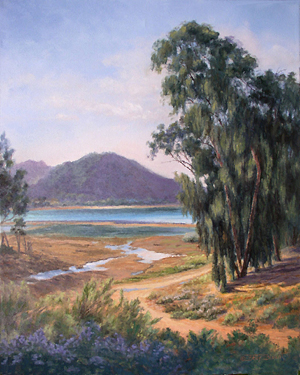 Bataquitos Lagoon